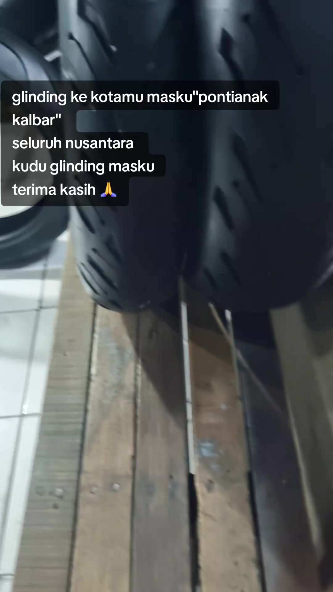 @BAN SAE JAKARTA