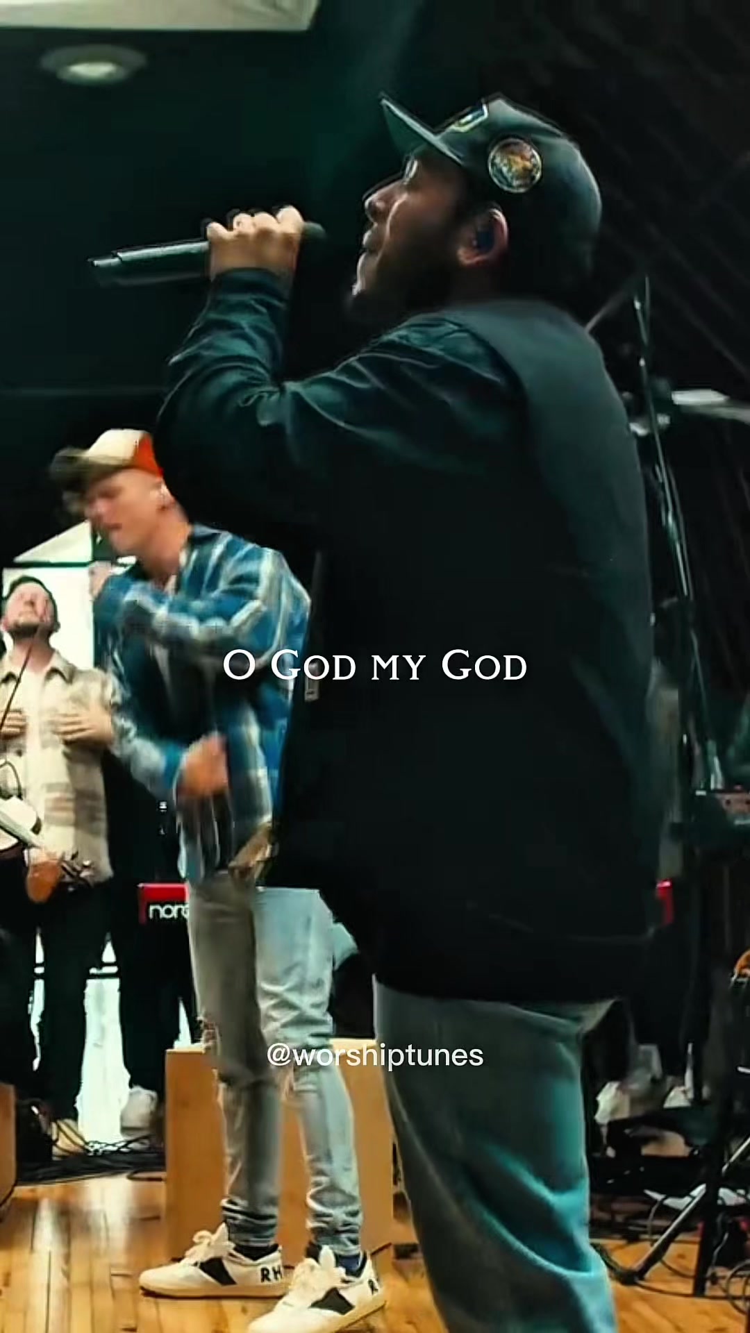 @Worshiptunes