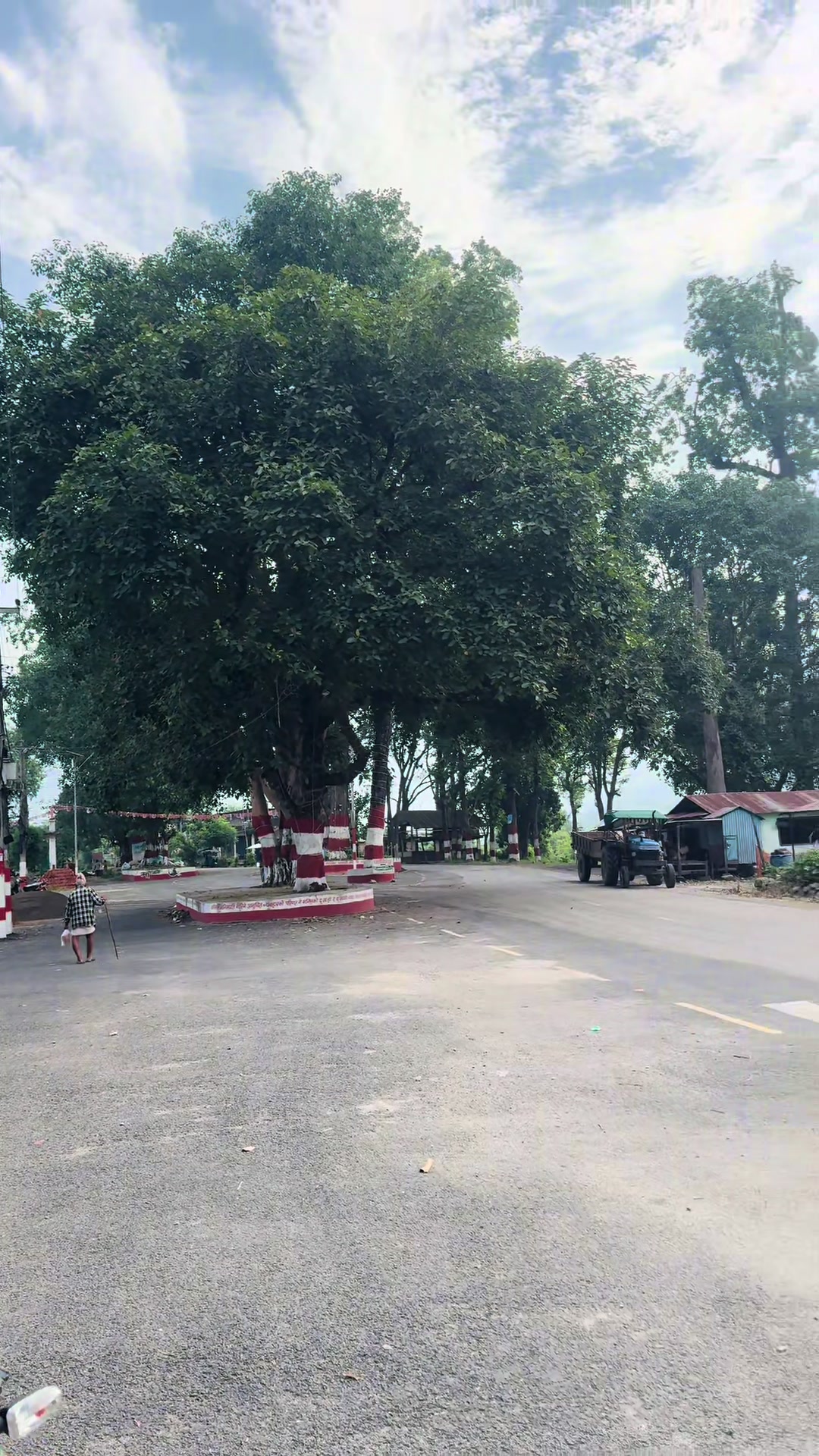 @Akkal Theeng Tmg