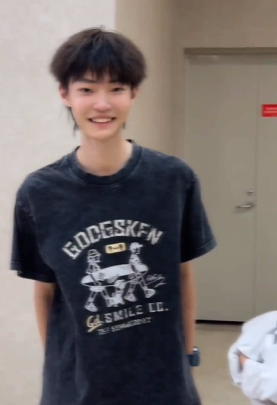 @青梅