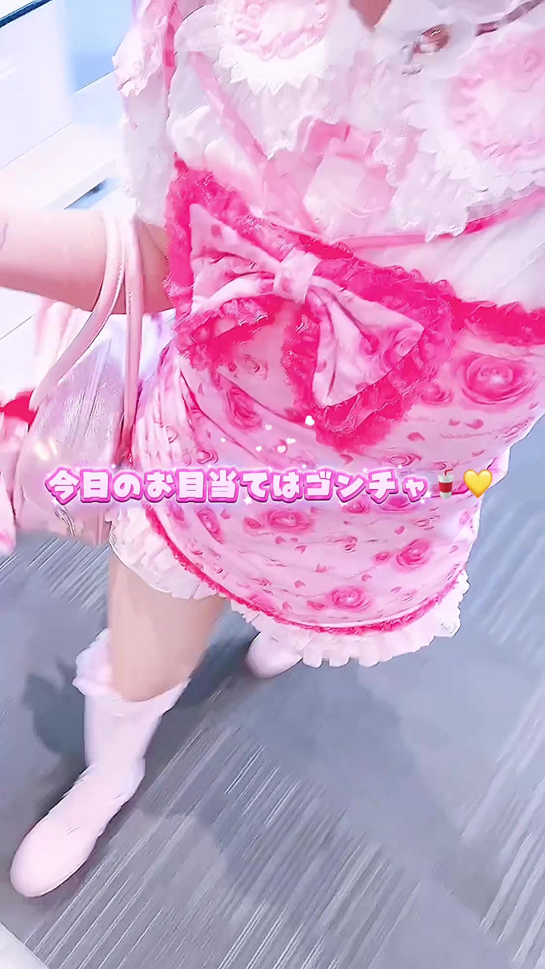@ふわふわ🍒☁️