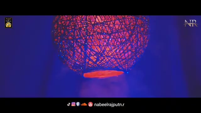 @Nabeel Rajput N.R