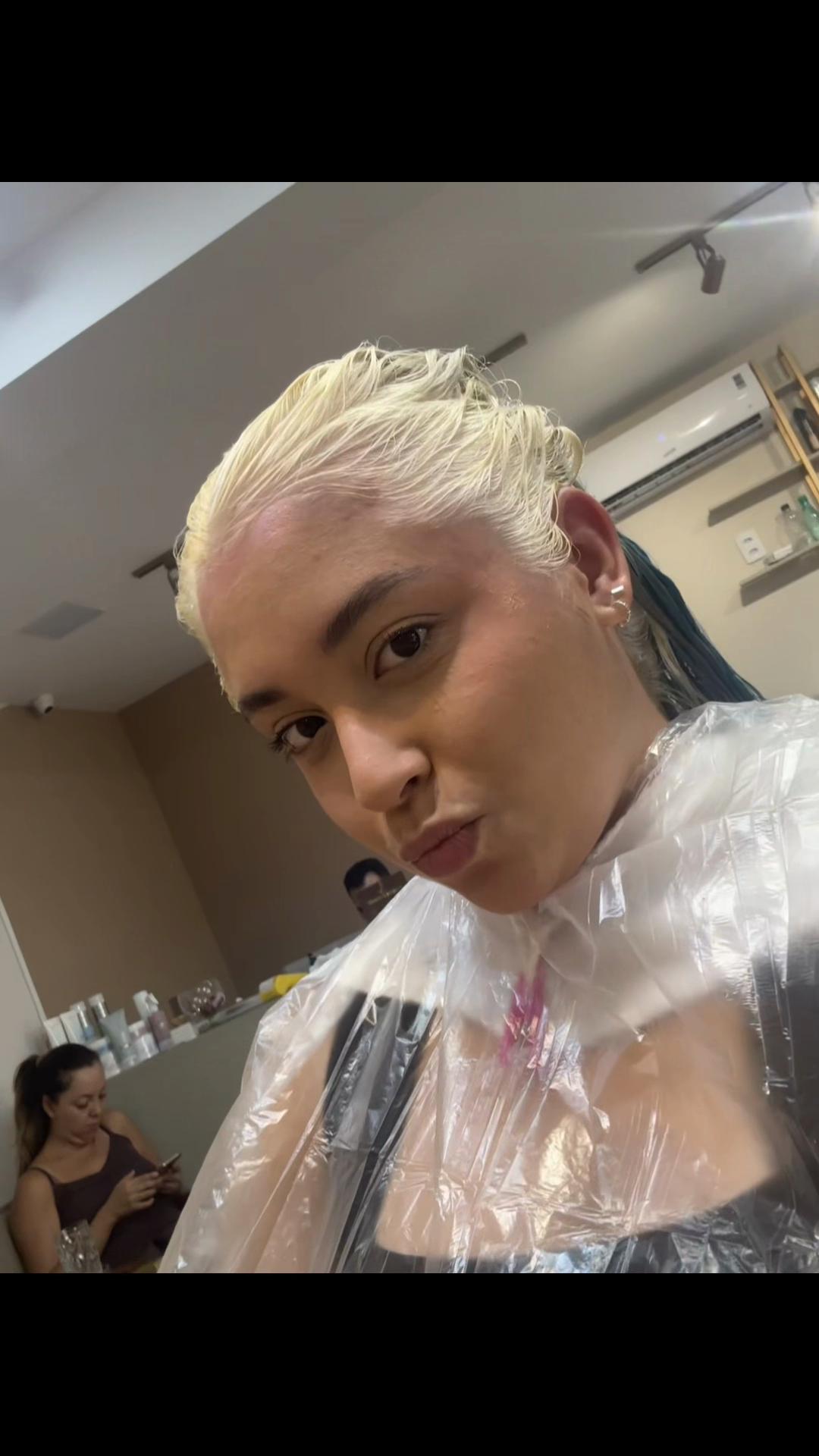 @Myleninha