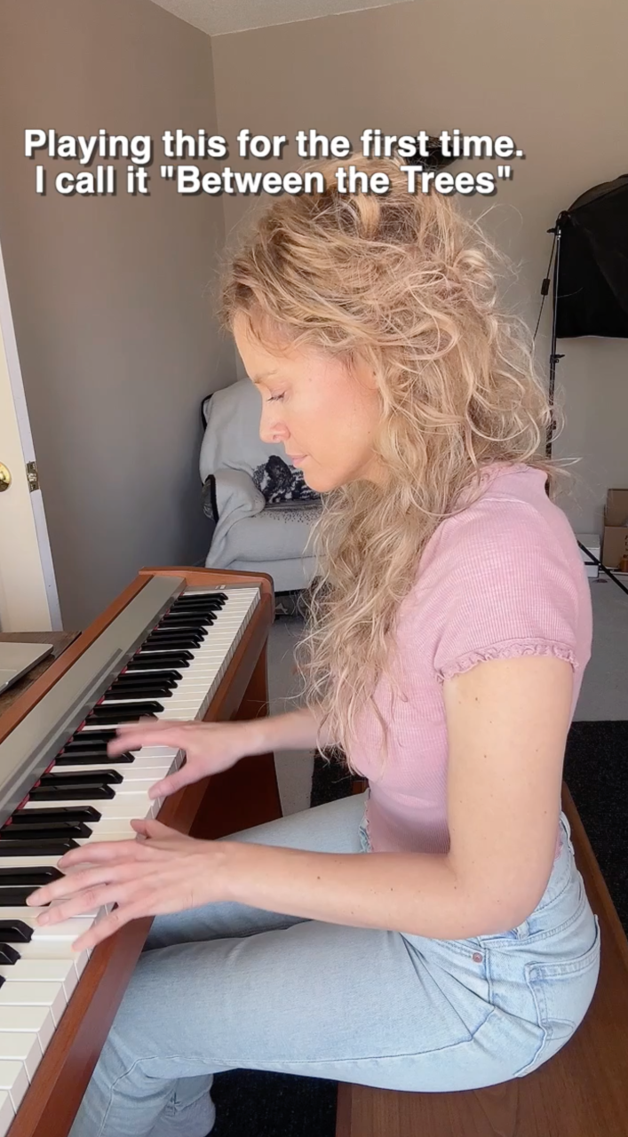@RIS | Online Piano Coach
