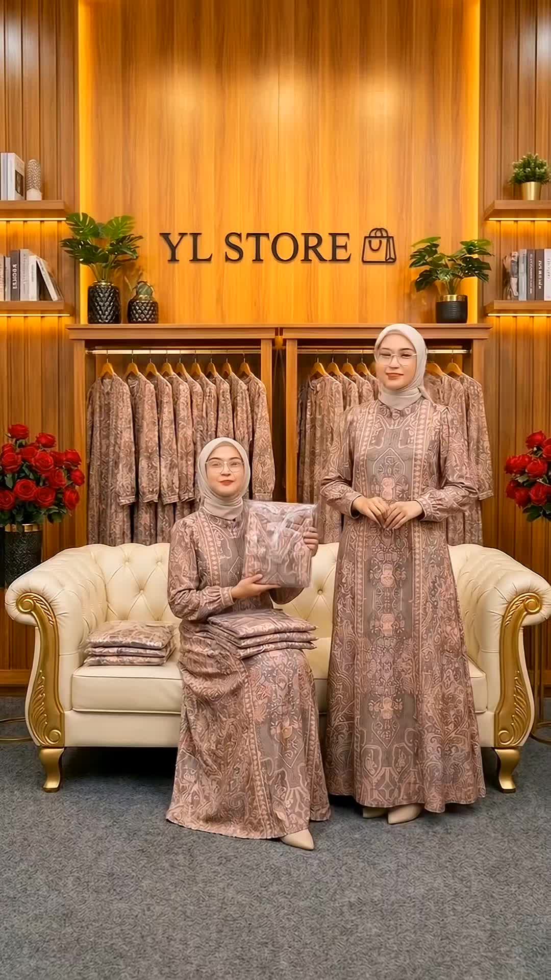 @YL STORE
