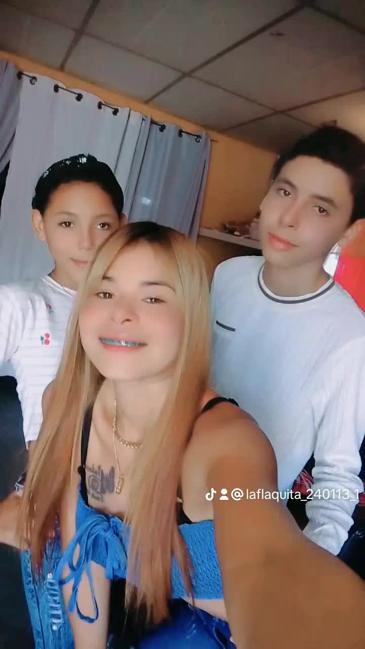 @la flaca🥰