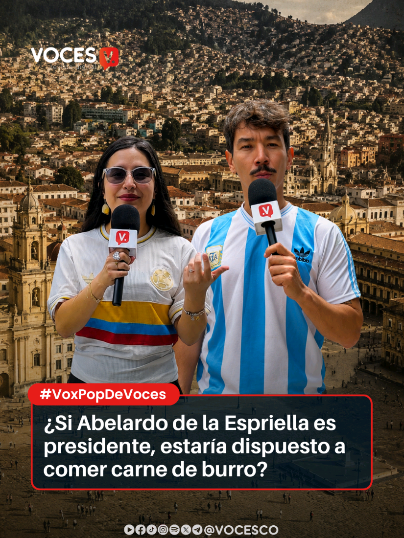 @Voces
