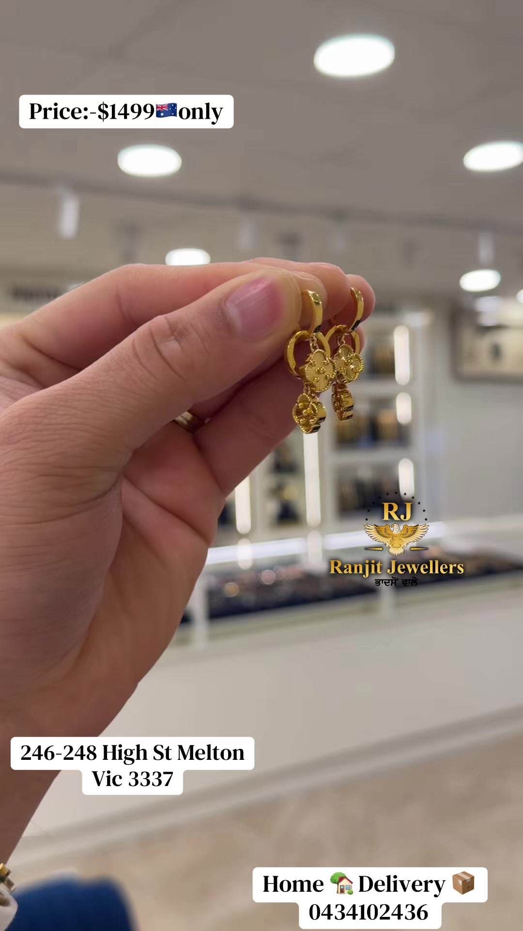 @Ranjit Jewellers