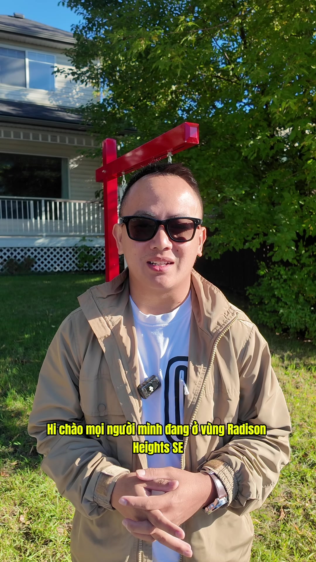 @Matthew Mai - Top YYC Realtor