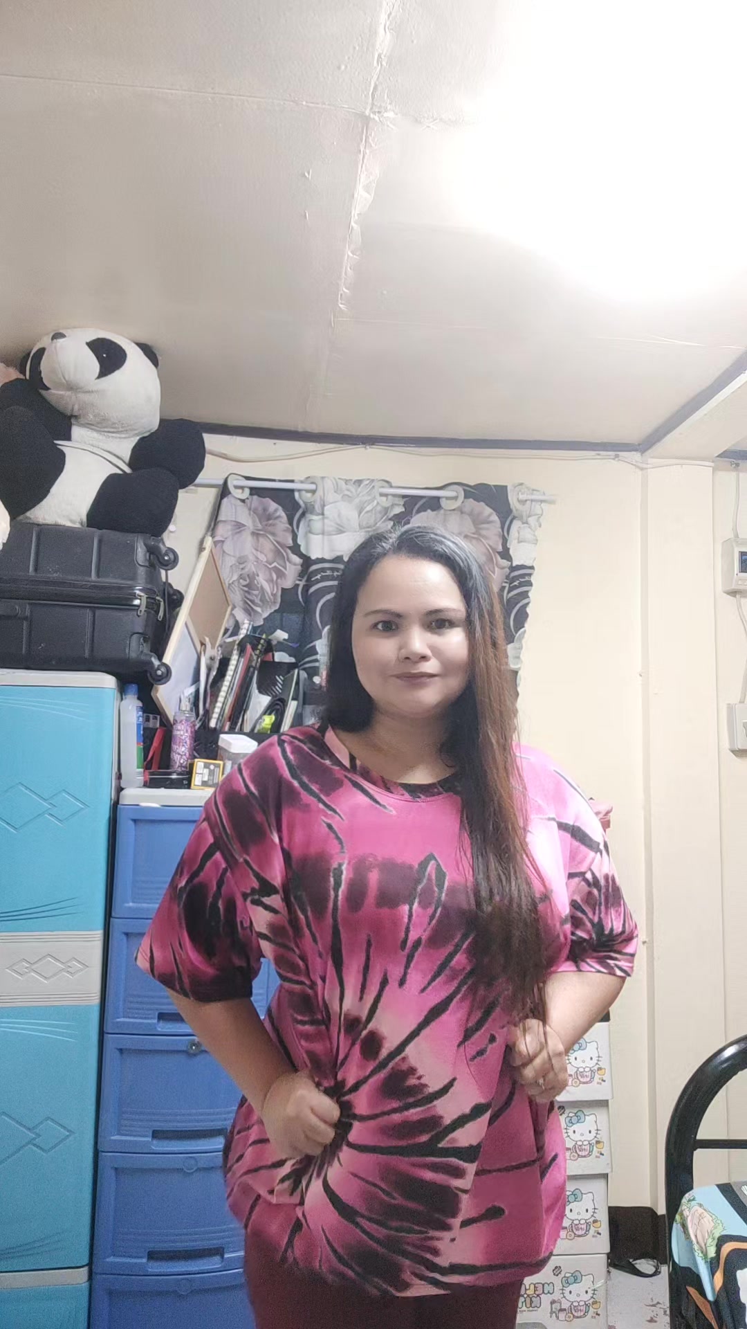 @Pattrishadelarosa
