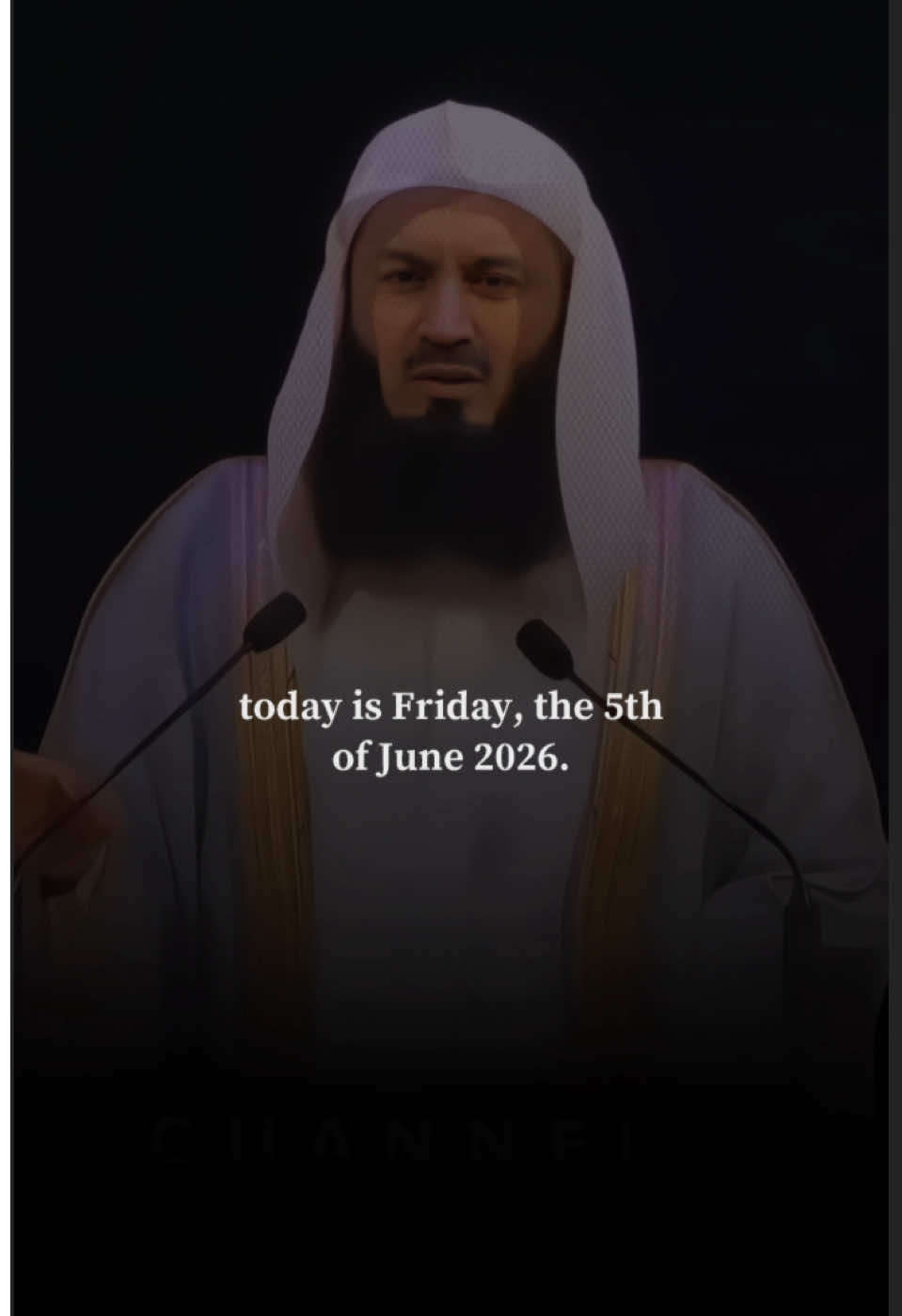 @Islamic Wisdom