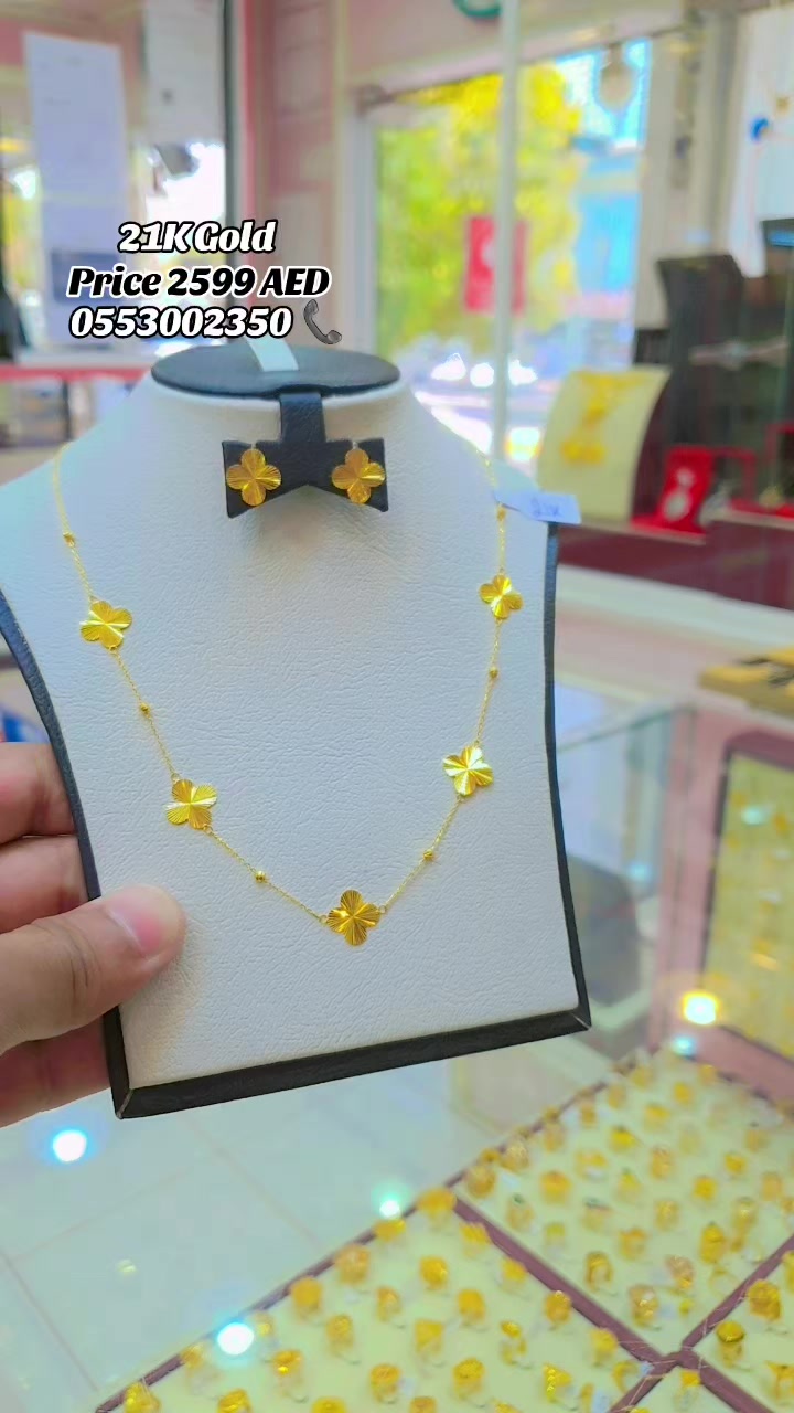 @Shahid Ali Taj Jewellery L.L.C