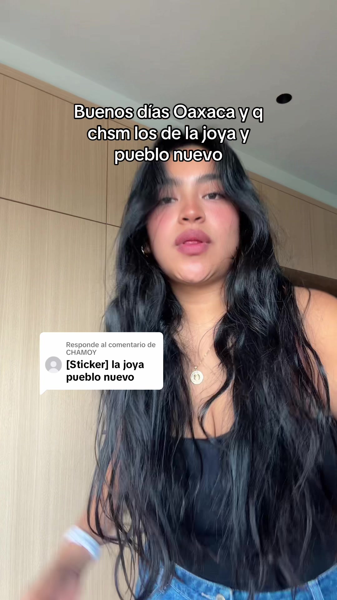 @Isa Hernandez