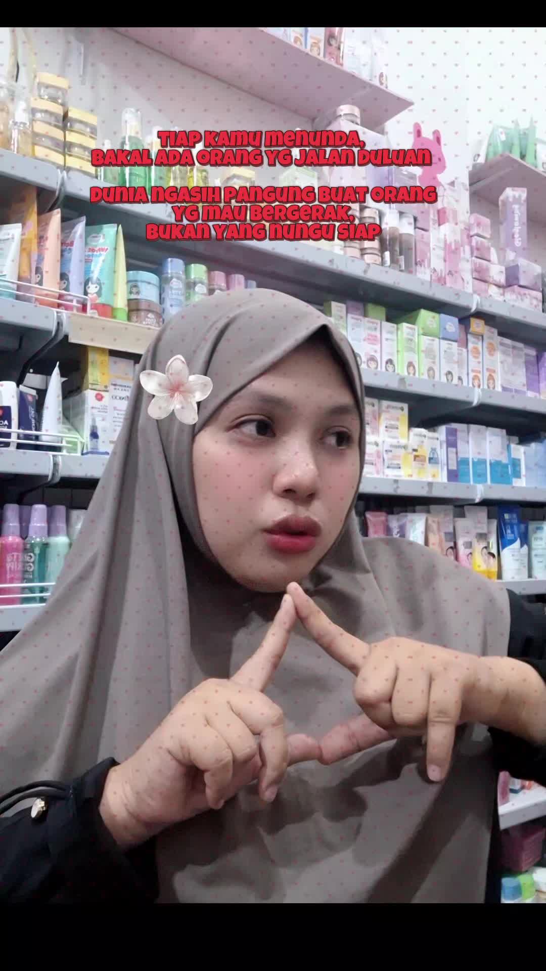 @MUDISBEAUTY