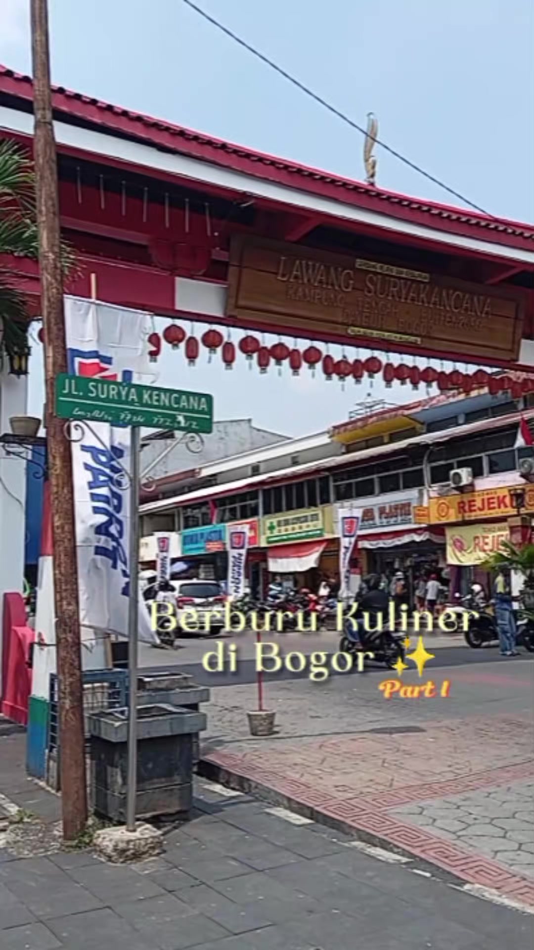 @Kuliner Mantap Palembang