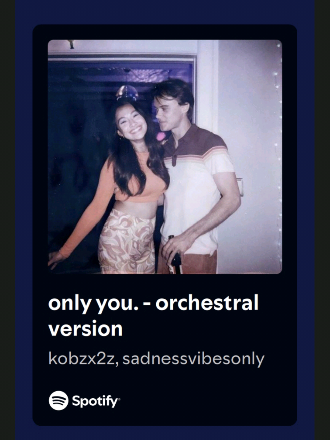 @Honey🎧