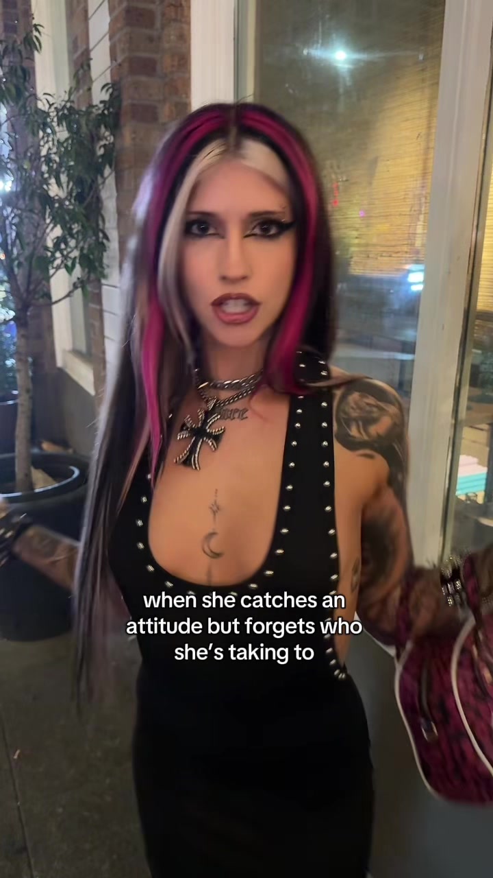 @LJ & Luci