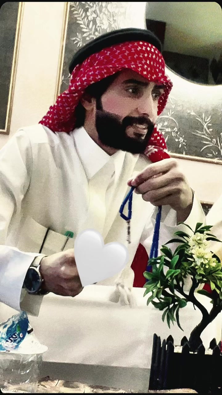@فهد | ✪ Al-Shammari☪︎