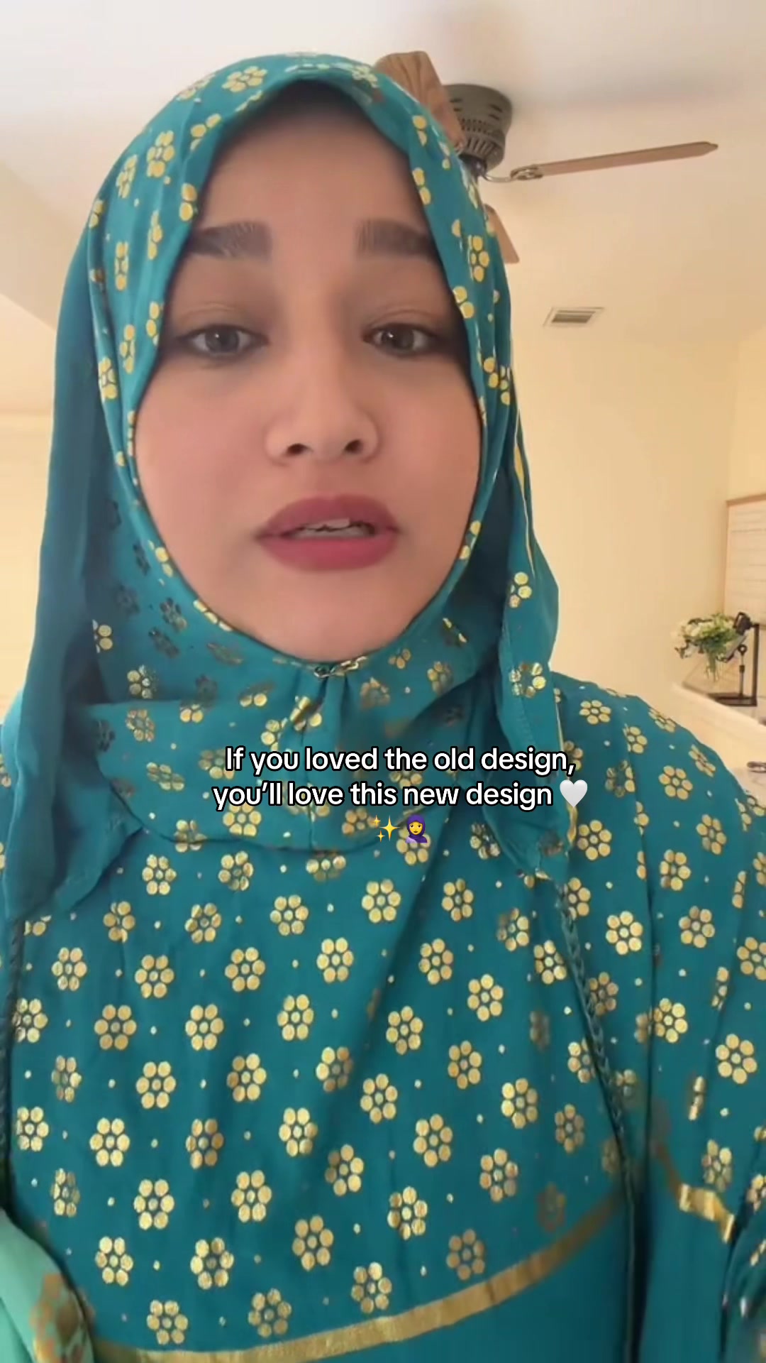 @Ameera Glam Approved