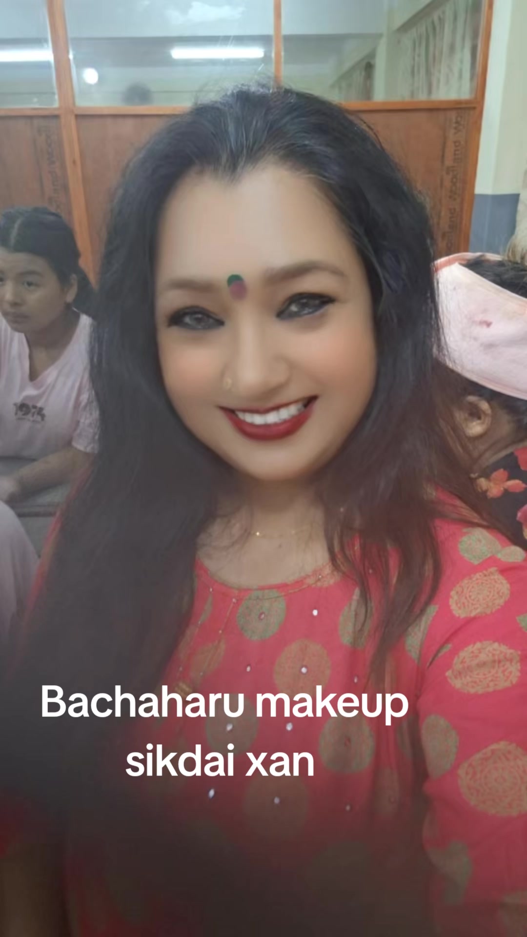@Shreya Acharya