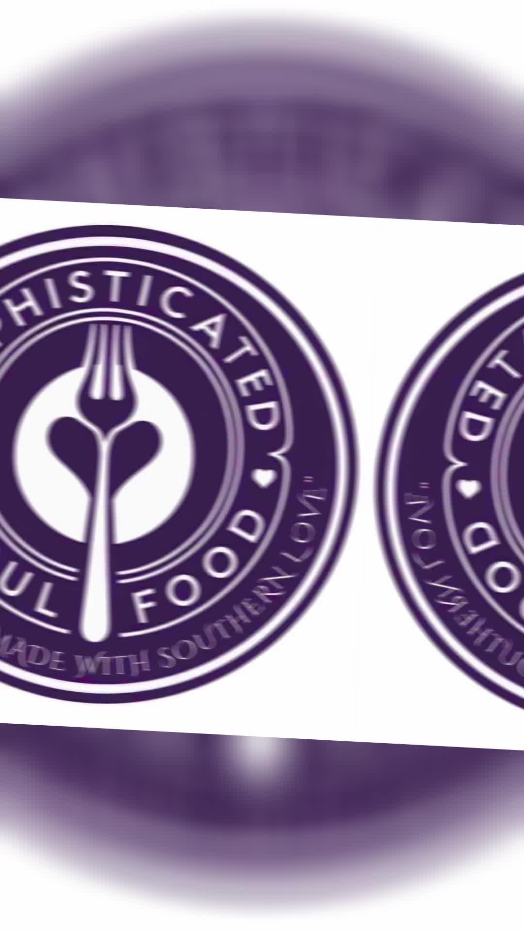 @Sophisticated Soul Food