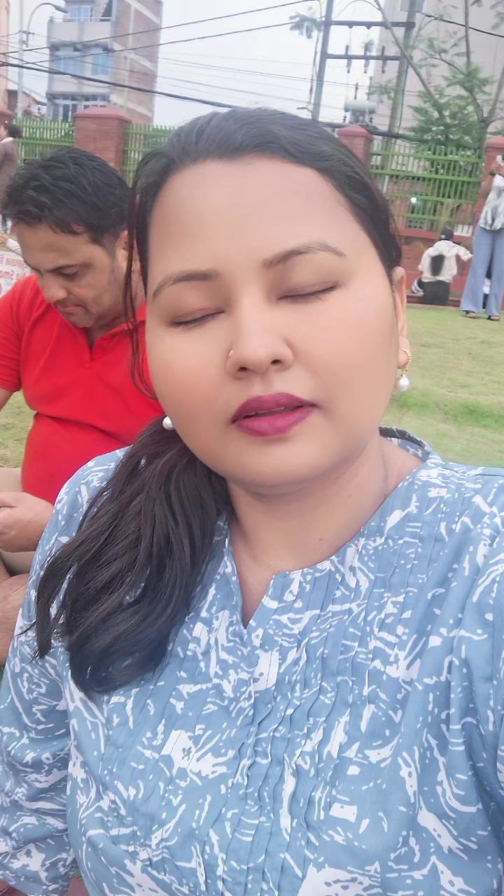 @Deepika Shahi Chand