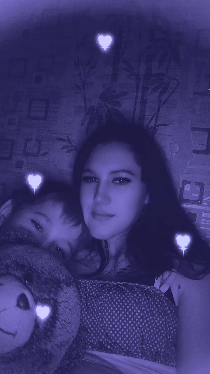 @&laquo;Under the wing of an angel&raquo;🦋