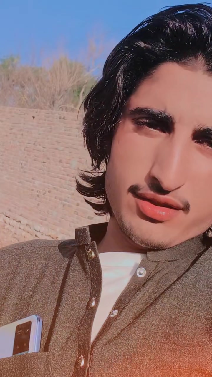 @Amjad Khan