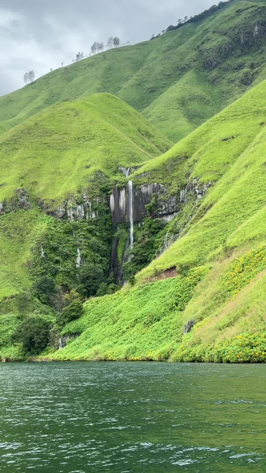 @Pesona Indonesia
