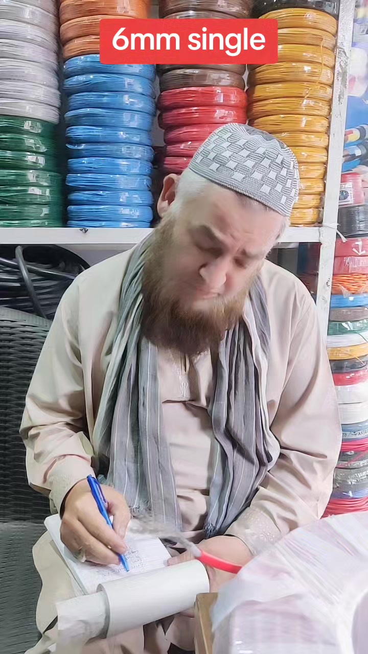 @Dynamo Cables