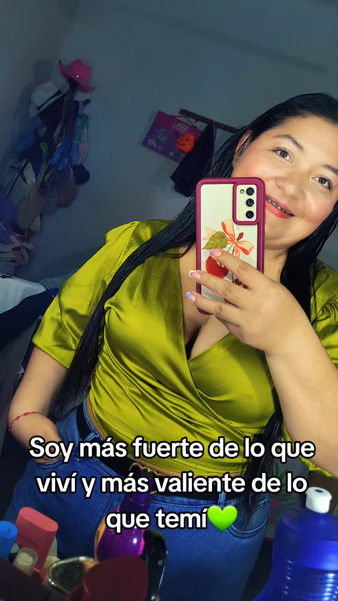 @Sally Duque
