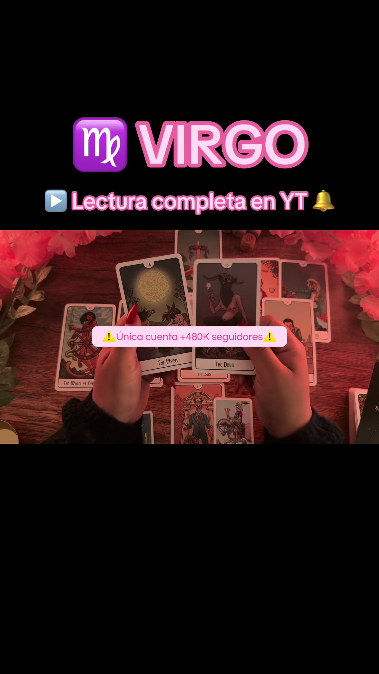 @Karma Tarot
