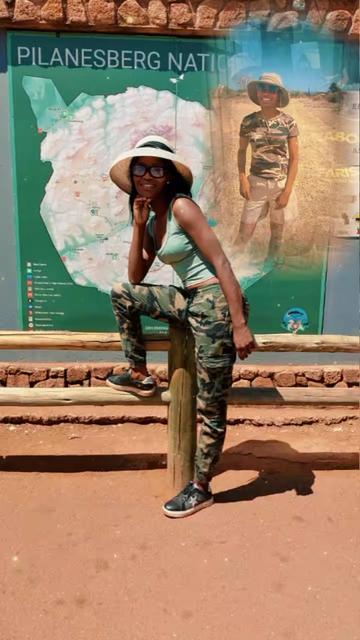 @bathabile makakaba