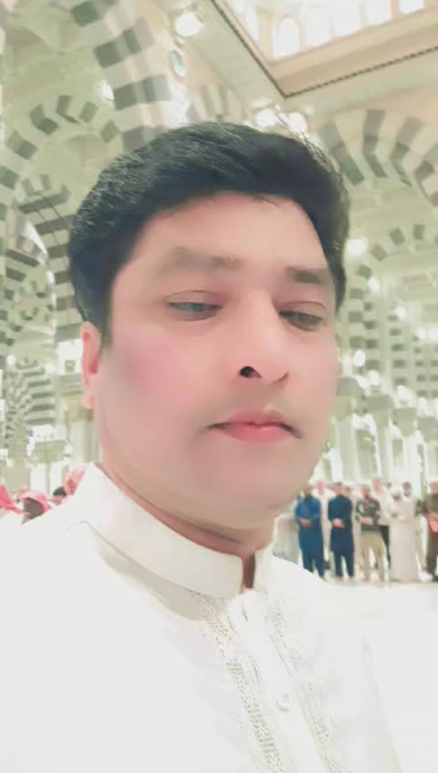 @Haji Aamir