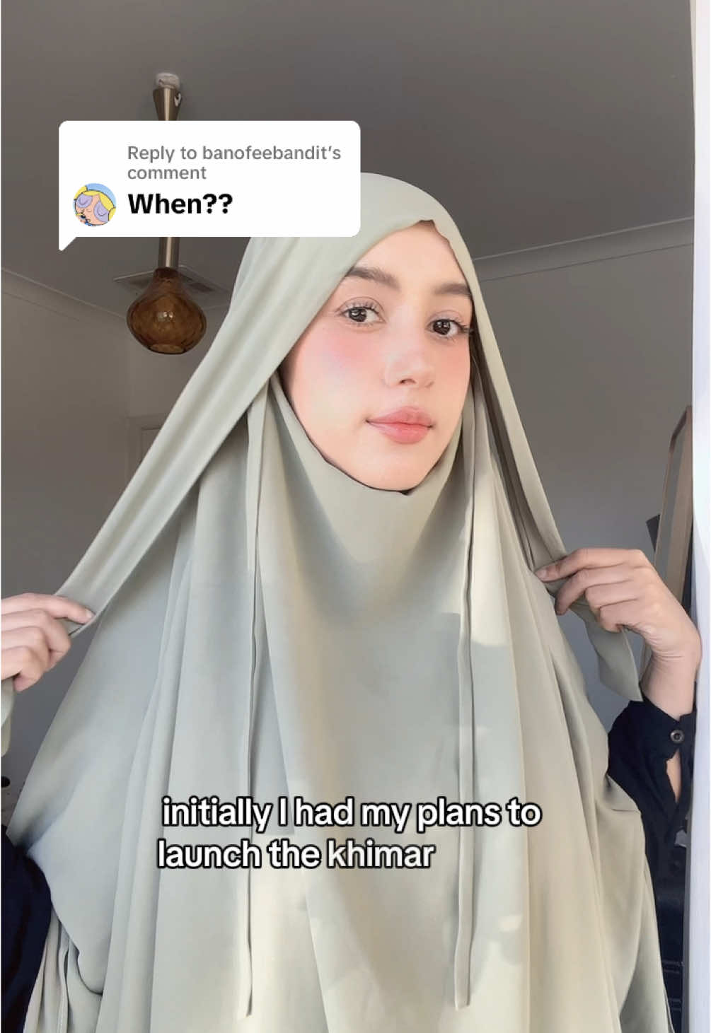 @Veiled Arisara