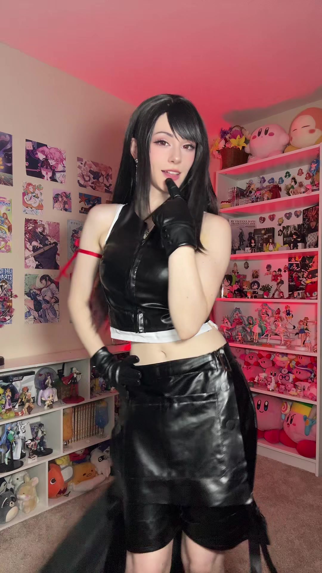 @ari ⋆˚꩜ ⋆