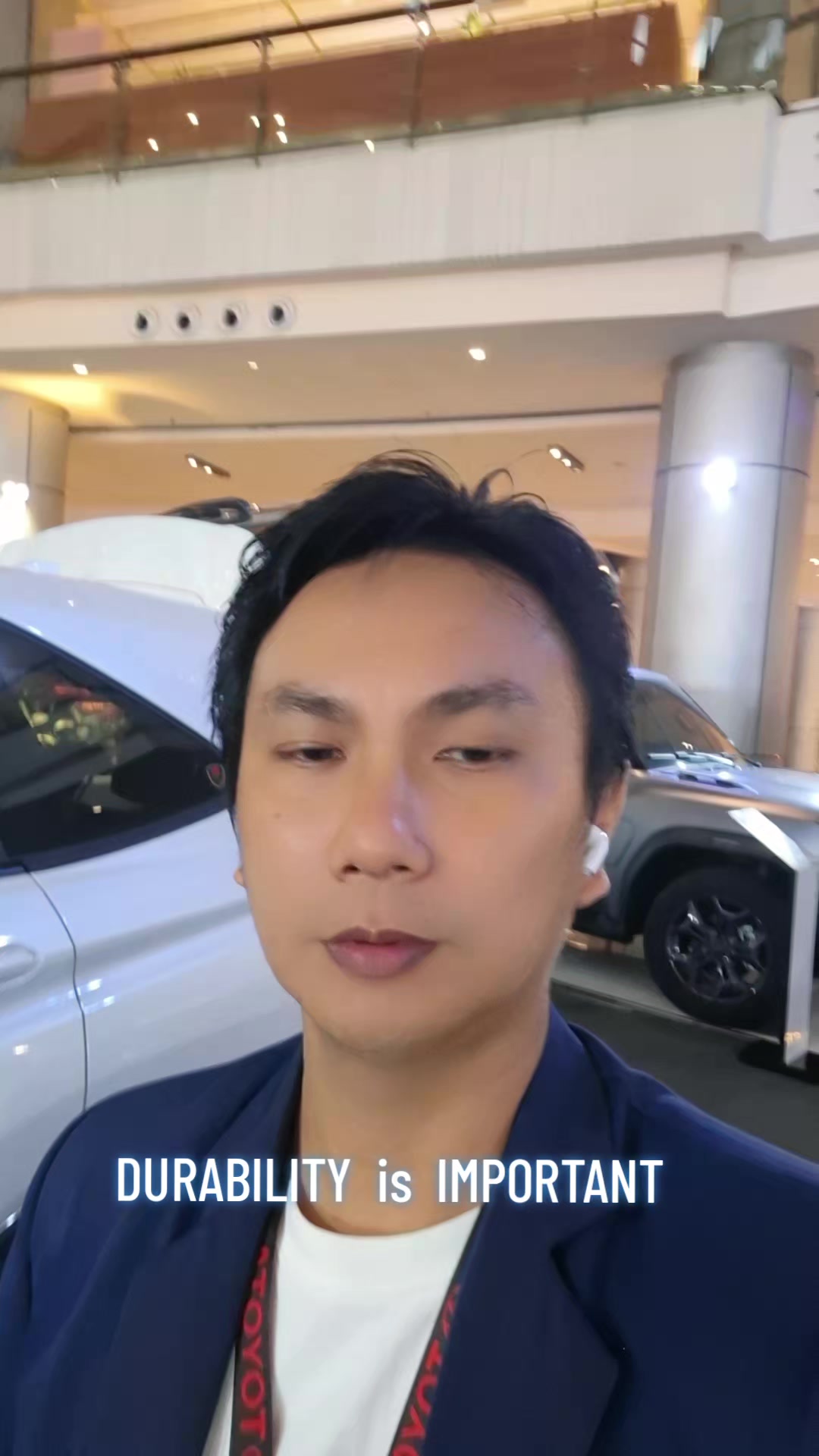 @Astroger TOYOTA Jakarta