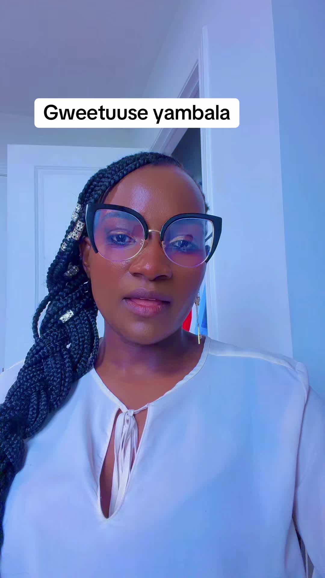 @Fifida Queen Nsubuga