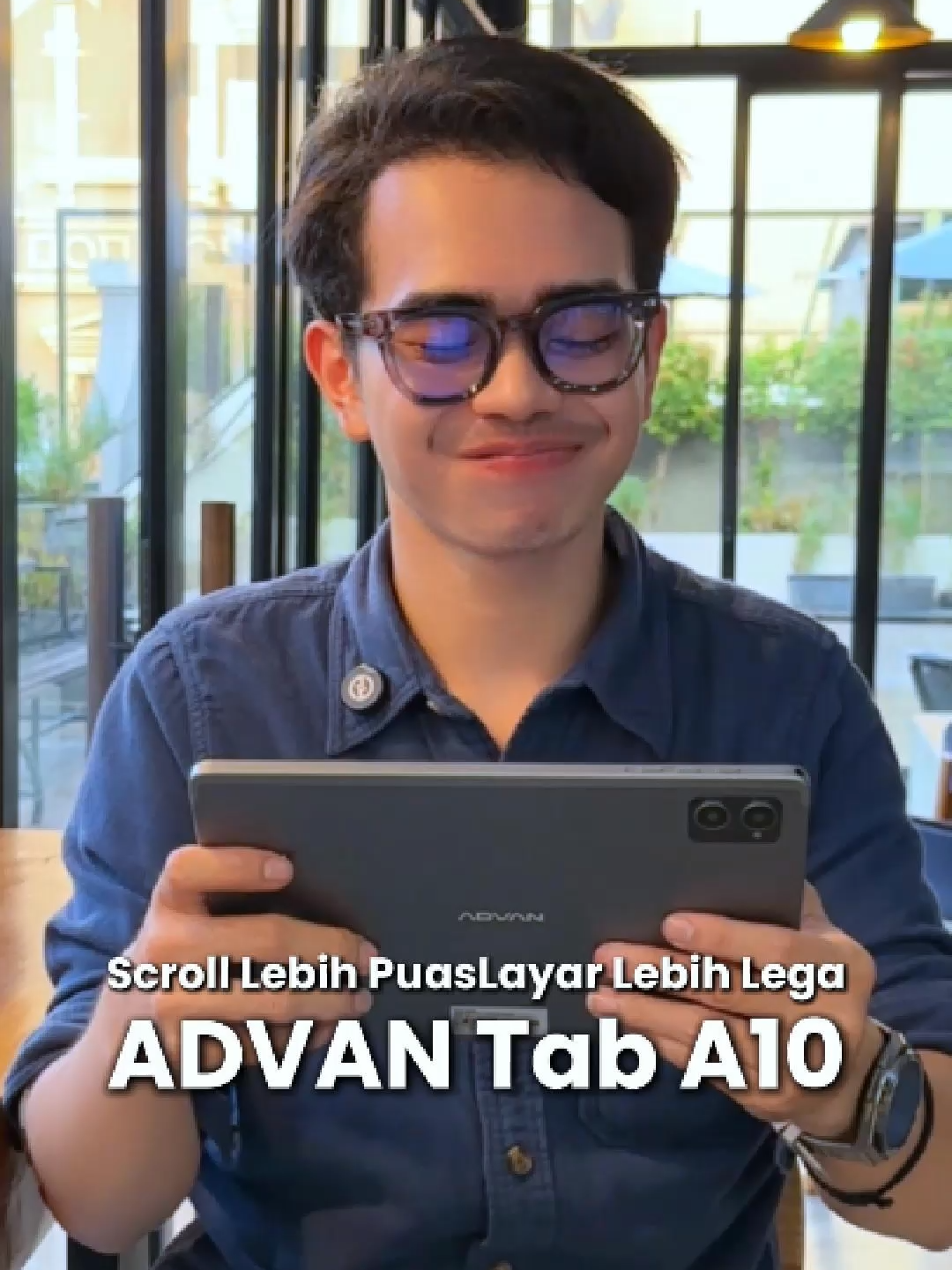 @ADVAN NOTEBOOK