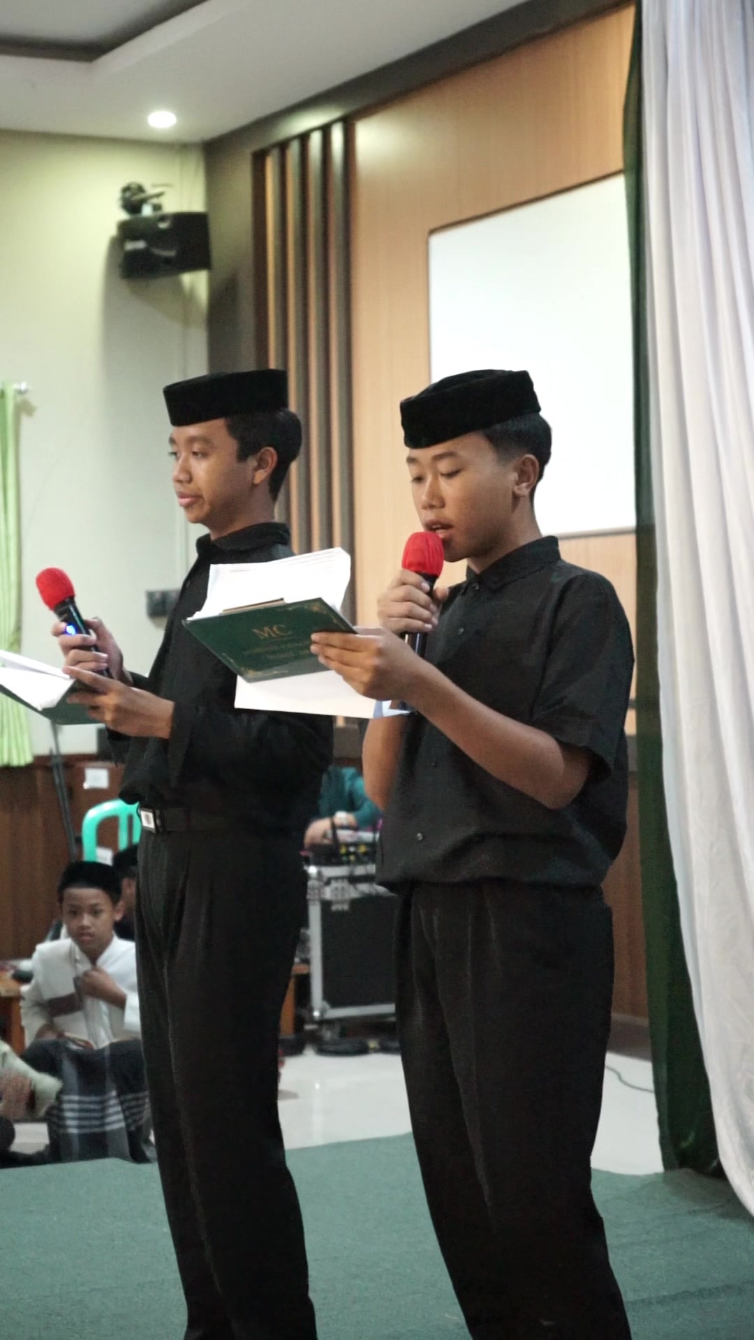 @YPP Nurul Iman Cibaduyut