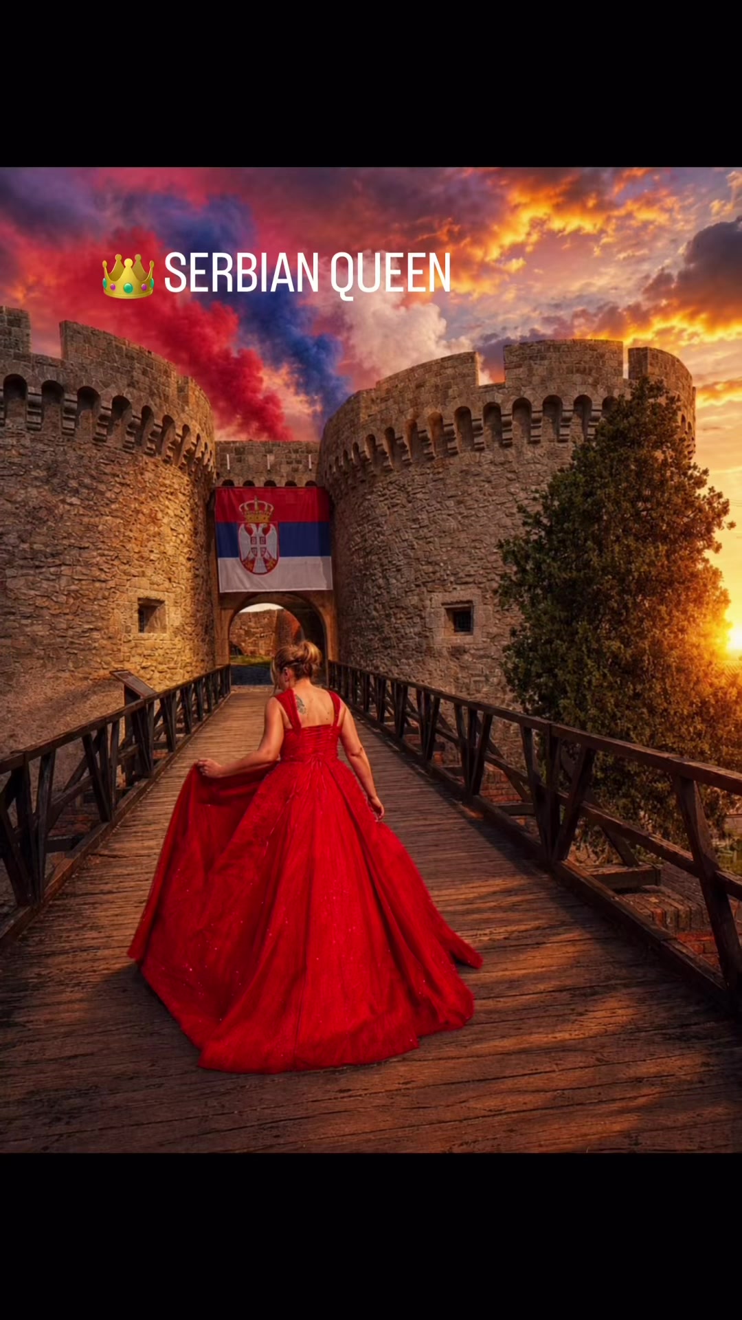 @FlyingDressesBelgrade