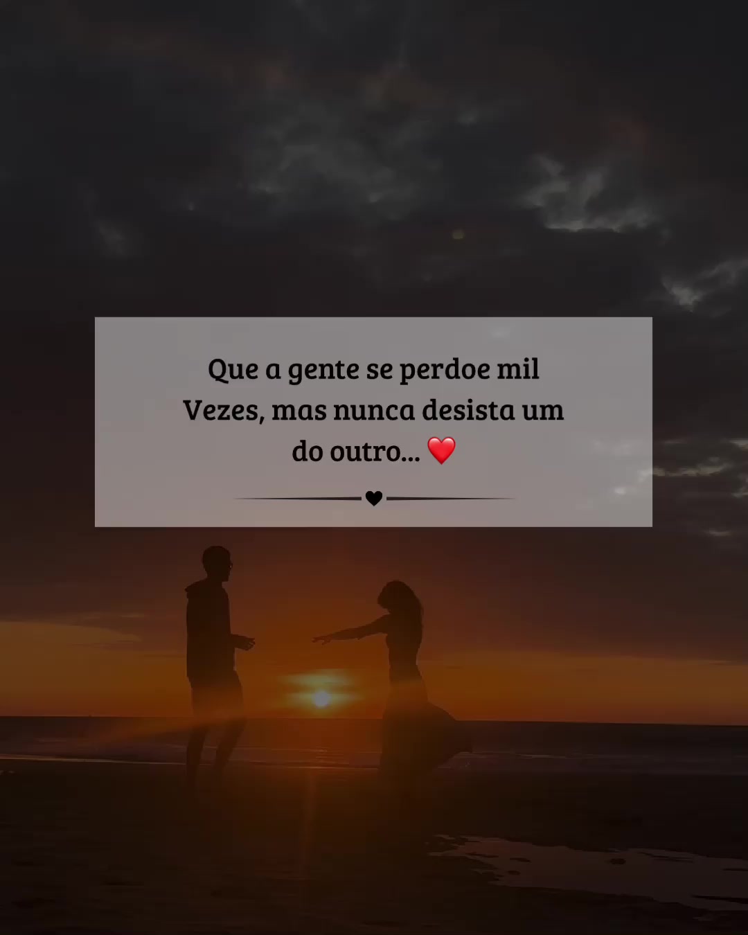 @Frases de amor