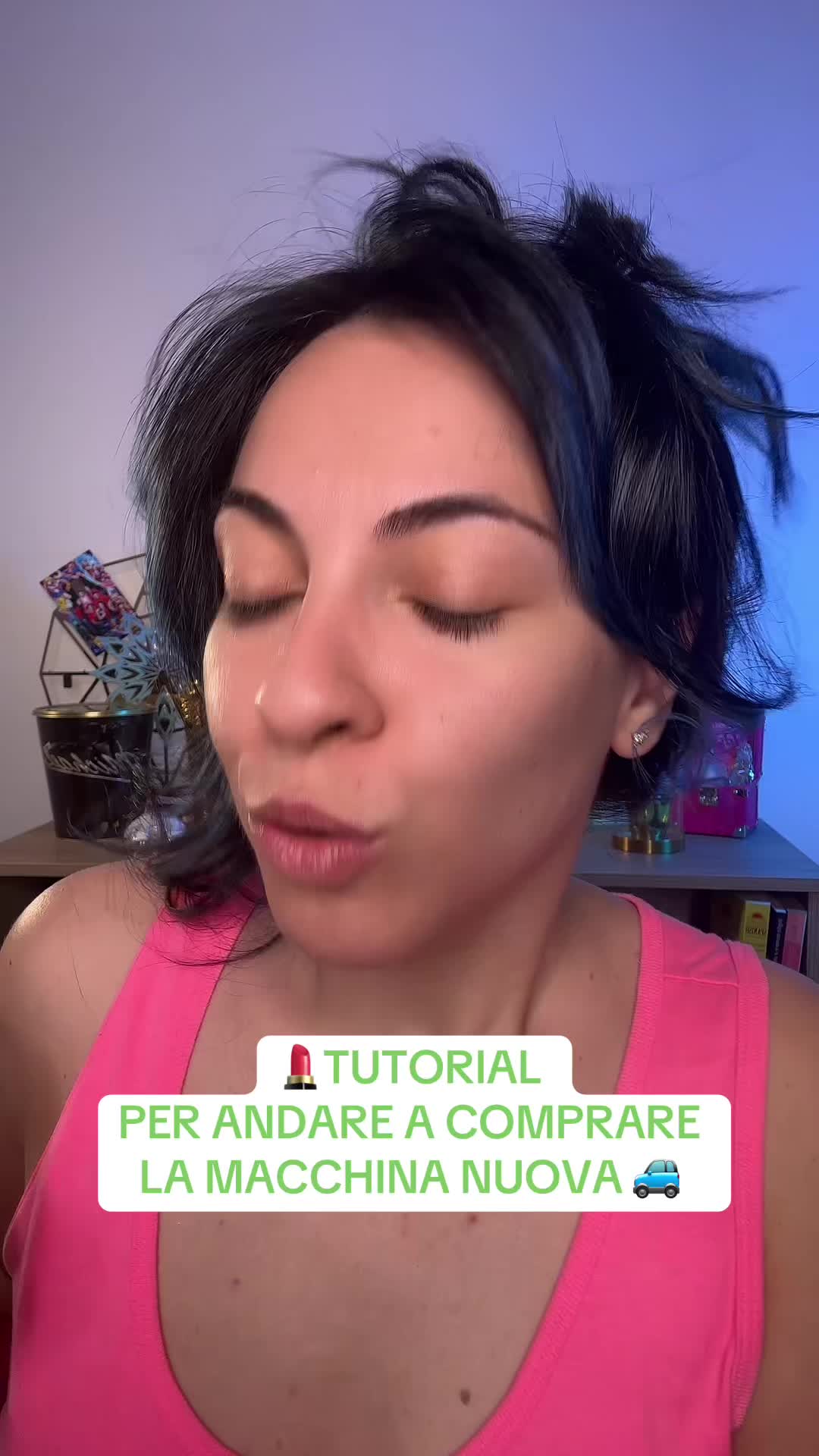 @Martin Fu Makeup