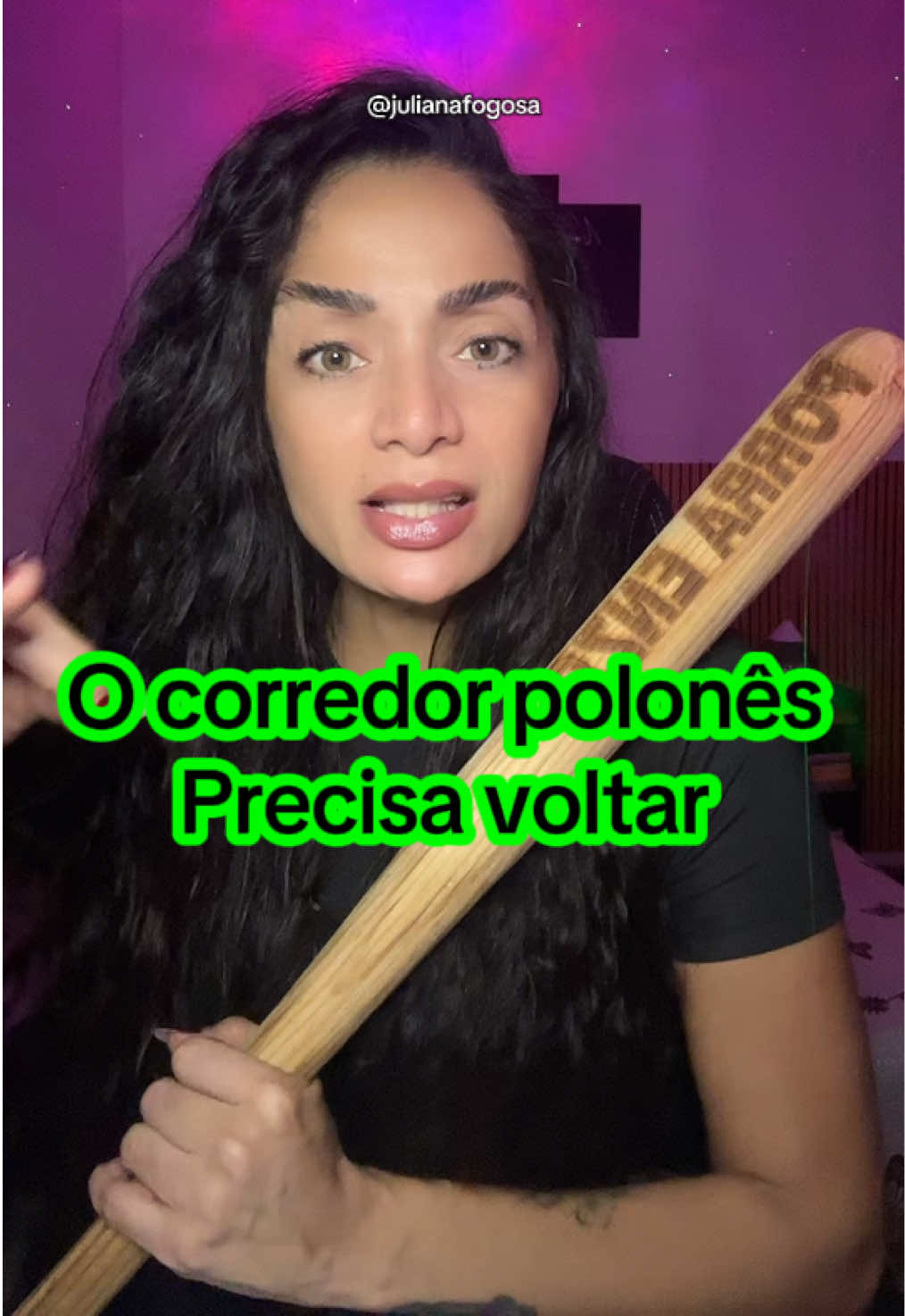 @Juliana fogosa🔥