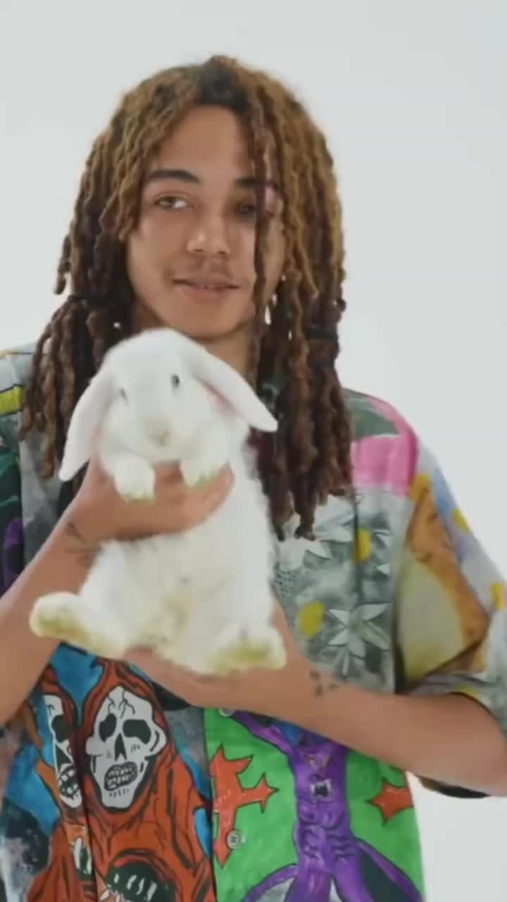@ 