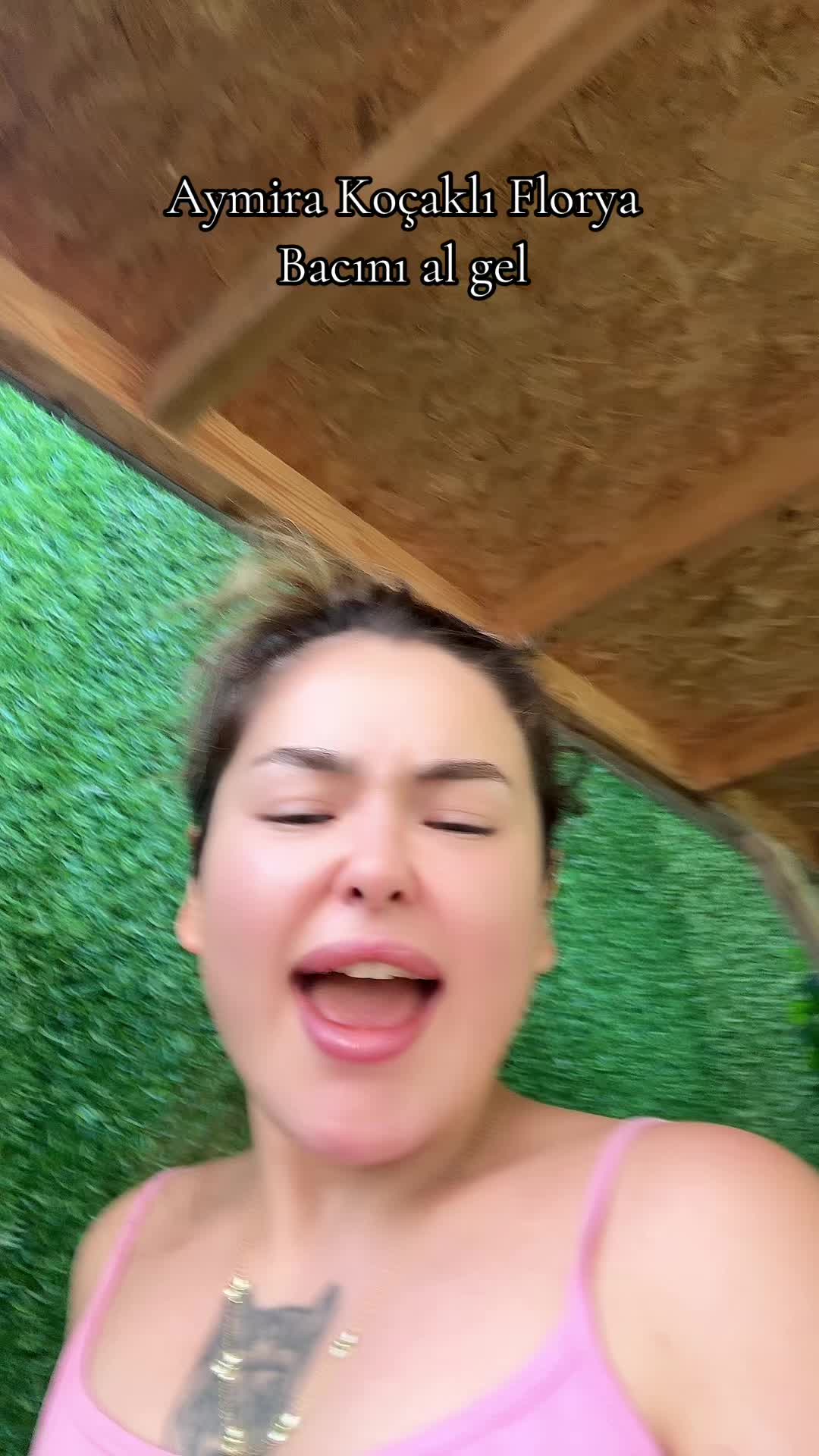 @Aymira Koçaklı
