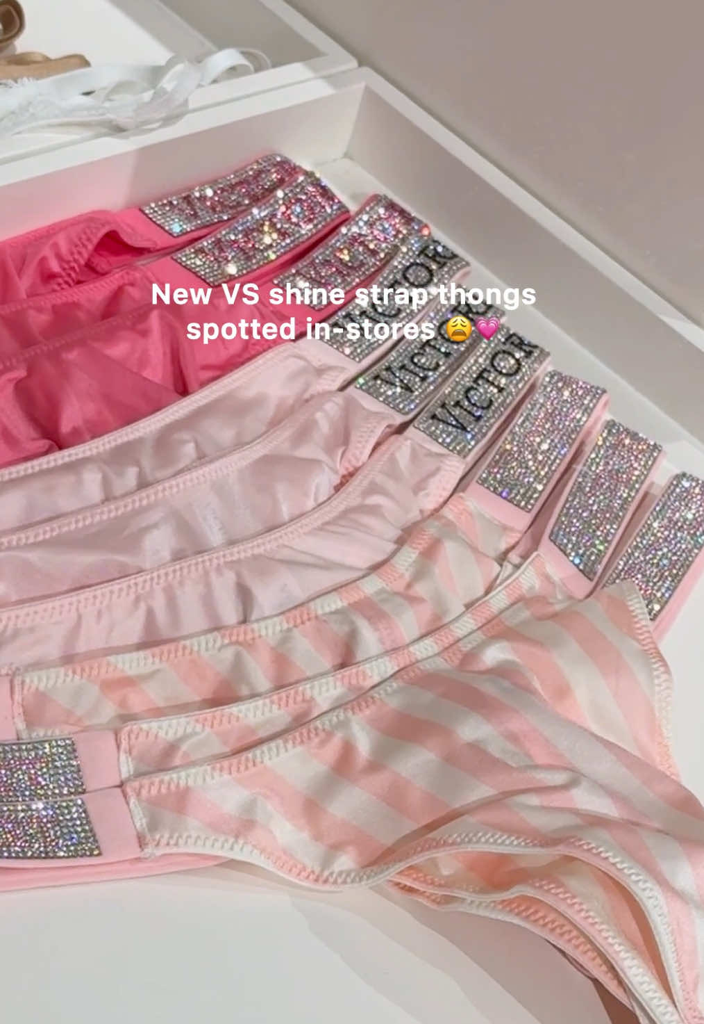 @Victoria&rsquo;s Secret Australia