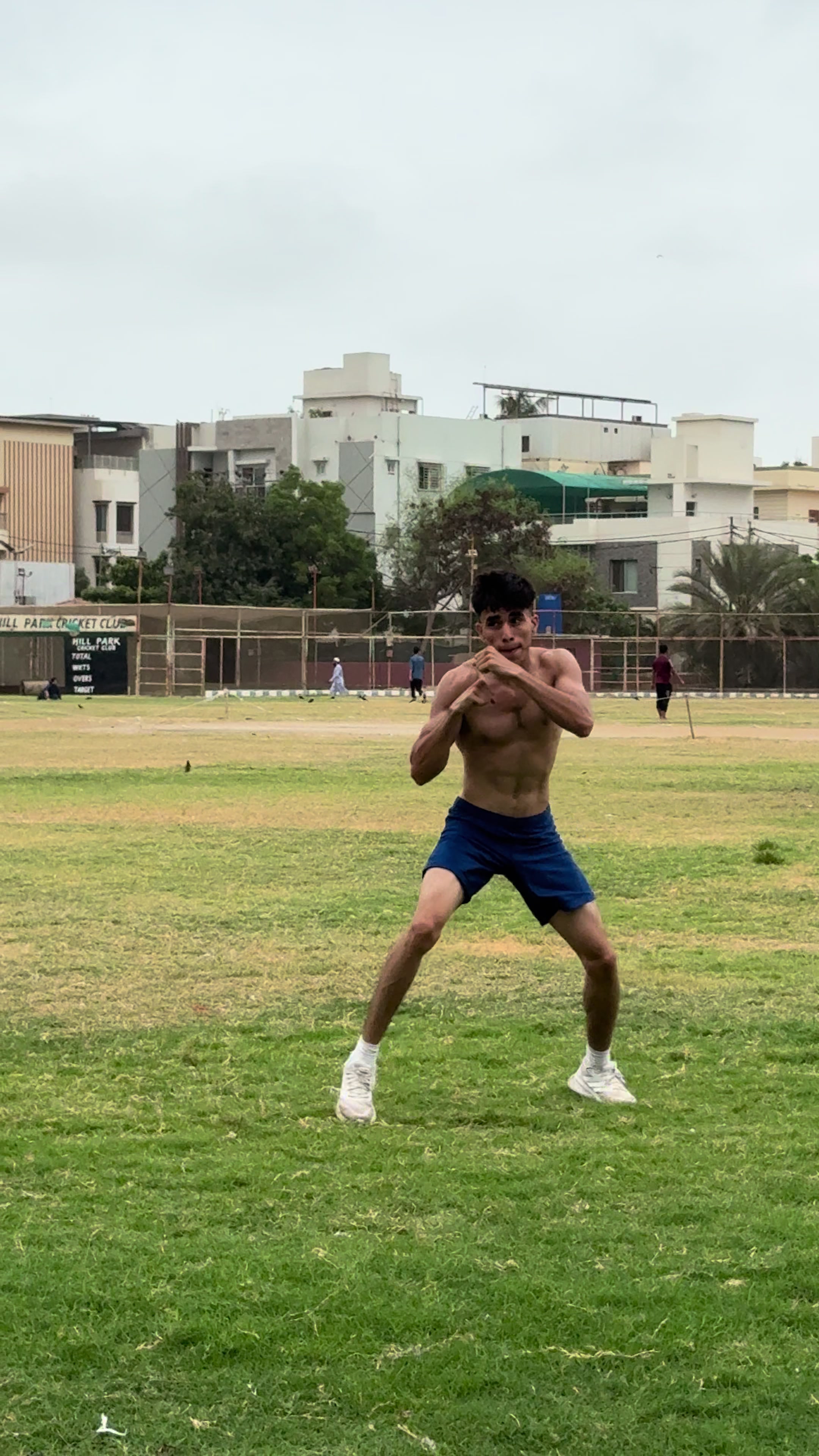 @SAMEER KHAN BOXER🇵🇰