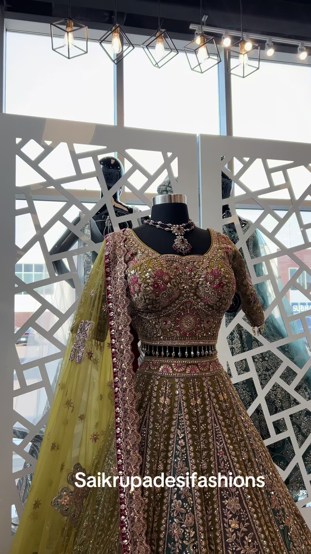 @saikrupadesifashions