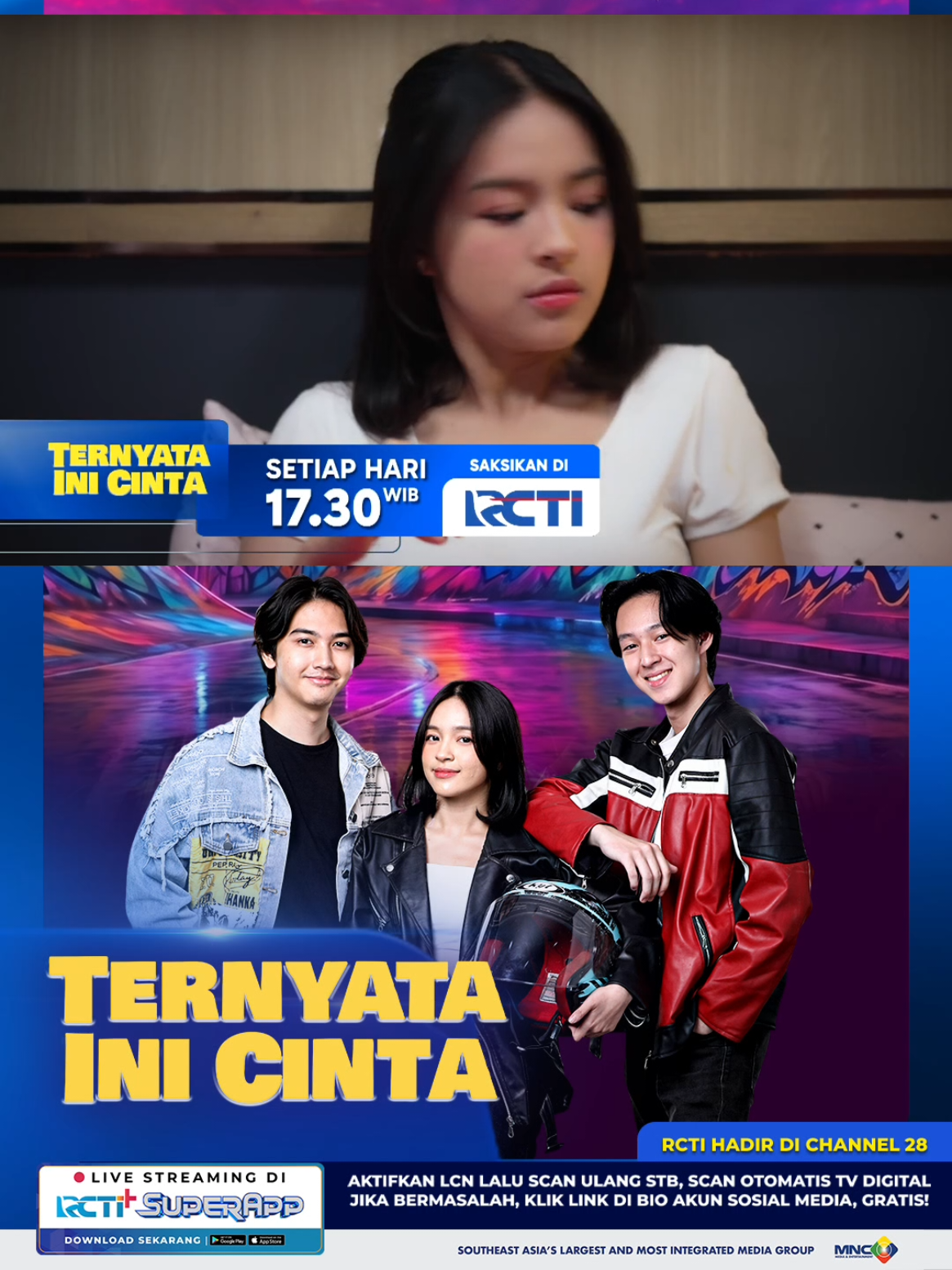 @Official RCTI